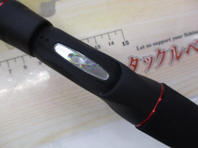 シマノ バイオインパクト マルイカ 82 SS155【未使用品】 シマノ マルイカ竿 23バイオインパクトマルイカ 82 SS 155: 竿