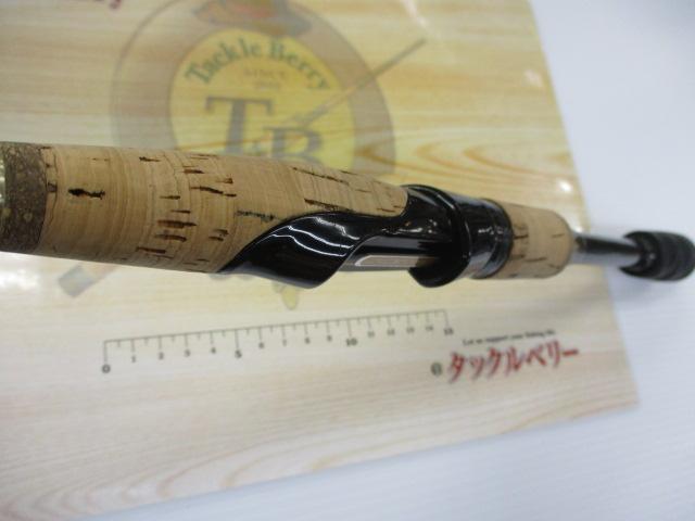 カレイドセルペンティ TKSS-66MHST ブッシュサーペント｜＠ベリー