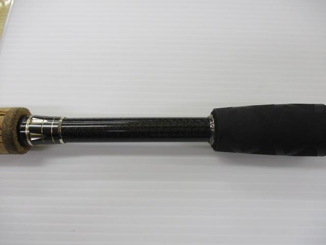 カレイドセルペンティ TKSS-66MHST ブッシュサーペント