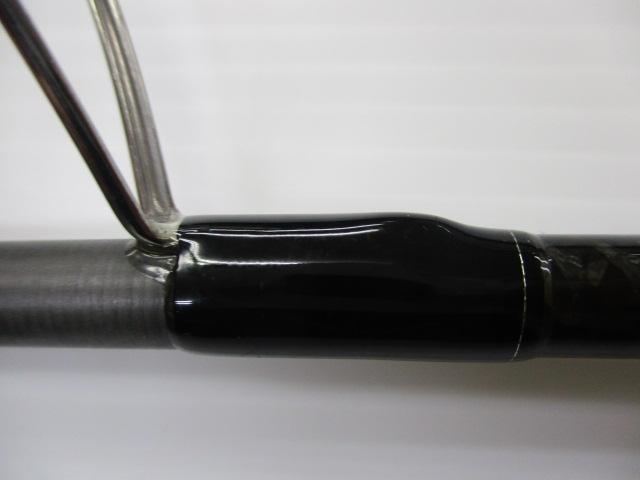 カレイドセルペンティ TKSS-66MHST ブッシュサーペント