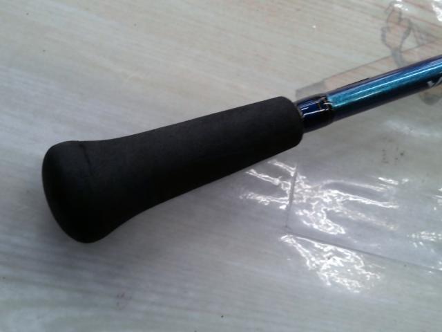 アナリスター 64 50-265