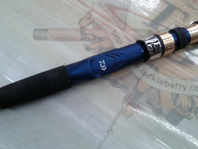 アナリスター 64 50-265