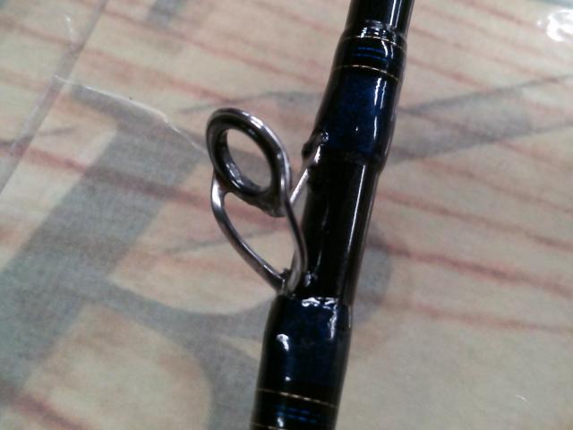 アナリスター 64 50-265