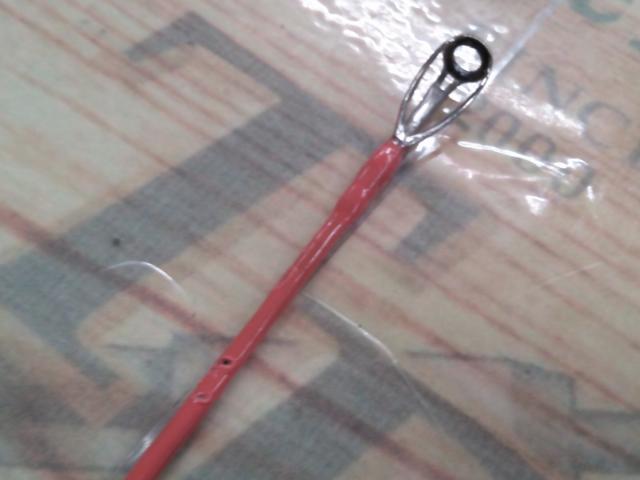 アナリスター 64 50-265