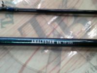 アナリスター 64 50-265