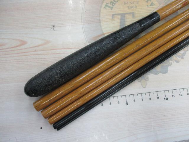 朱紋峰 飛造り 22