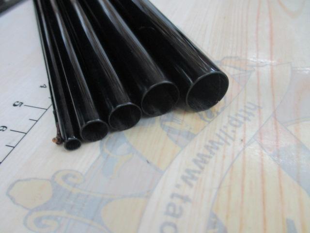 朱紋峰 飛造り 22