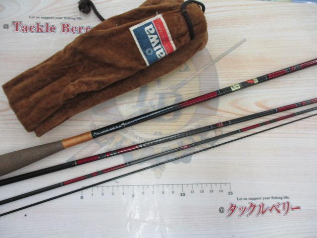 AWTHEヘラ抱月 硬調7