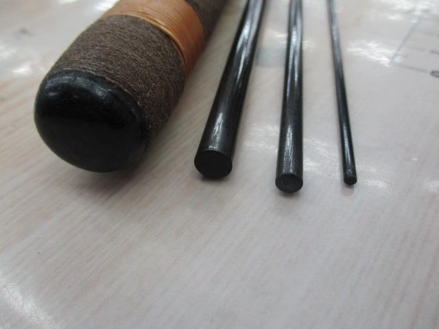 AWTHEヘラ抱月 硬調7