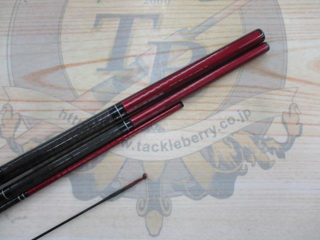 AWTHEヘラ抱月 硬調7