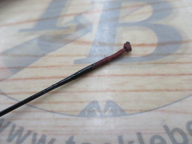 AWTHEヘラ抱月 硬調7