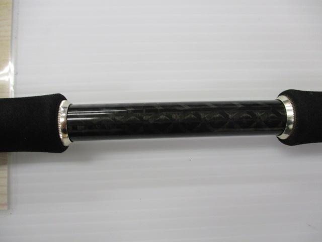 ヘラクレス HCSC-69H-LTS｜＠ベリーネット 日本最大新品中古釣具