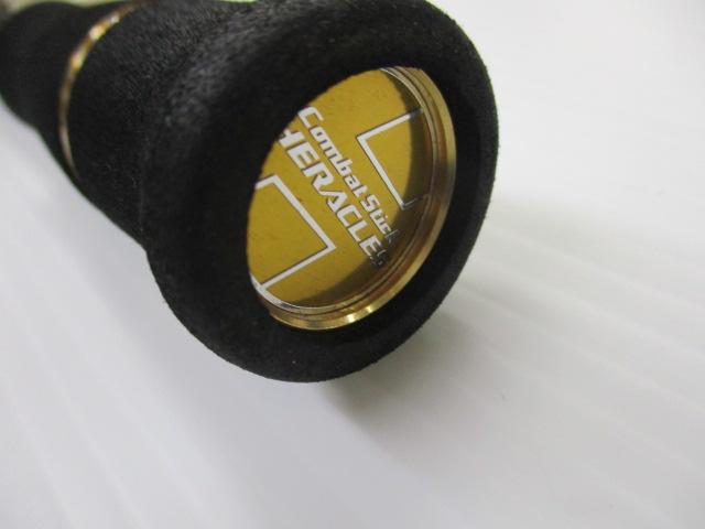 ヘラクレス HCSC-69H-LTS｜＠ベリーネット 日本最大新品中古釣具
