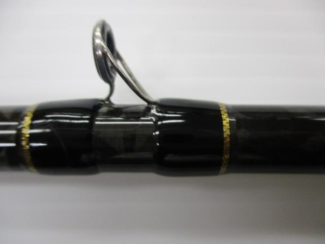 ヘラクレス　ヘラクレス HCSC-69H ヘラクレス HCSC-69H-LTS｜＠ベリーネット 日本最大新品中古釣具WEB