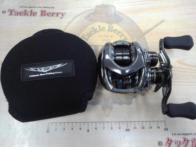 スティーズリミテッドCT SV TW 70XHL