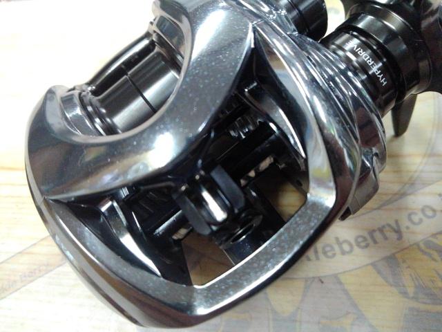 スティーズリミテッドCT SV TW 70XHL