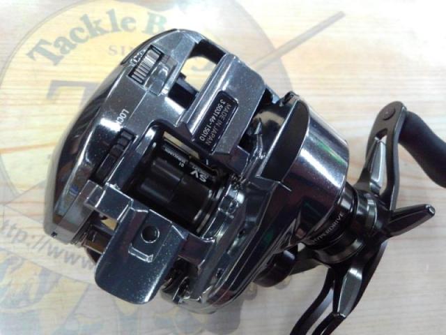 スティーズリミテッドCT SV TW 70XHL