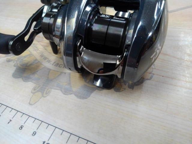 スティーズリミテッドCT SV TW 70XHL