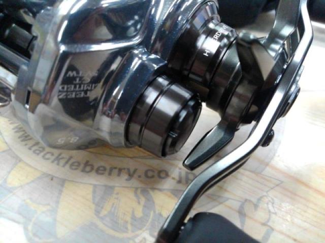 スティーズリミテッドCT SV TW 70XHL