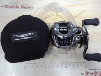 スティーズリミテッドCT SV TW 70XHL