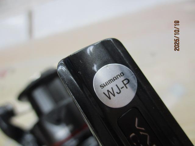 24ヴァンフォード　c2500s 新品未使用 SHIMANO（シマノ） ヴァンフォード C2500S（24年モデル） WEB