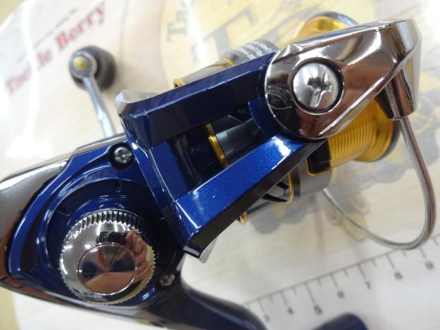 20クレスト LT2000S