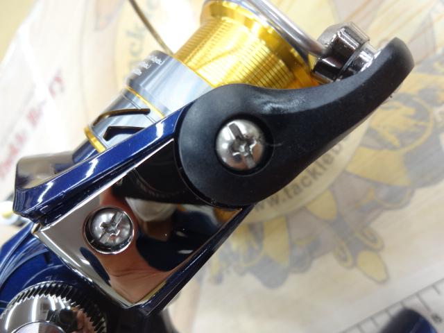 20クレスト LT2000S