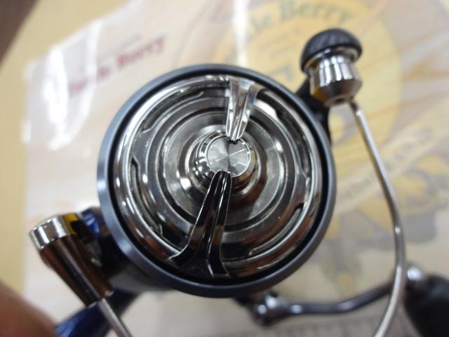 20クレスト LT2000S