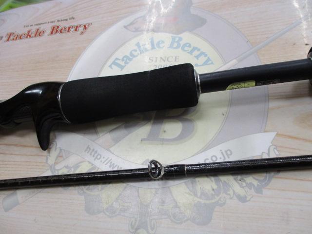 エクスセンス B804ML/RS｜＠ベリーネット 日本最大新品中古釣具WEBショップ