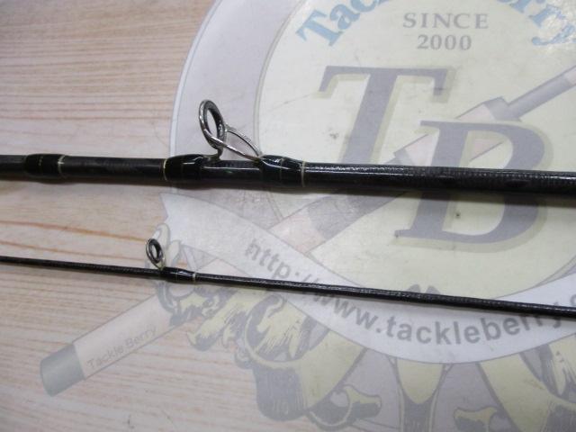 エクスセンス B804ML/RS｜＠ベリーネット 日本最大新品中古釣具WEBショップ