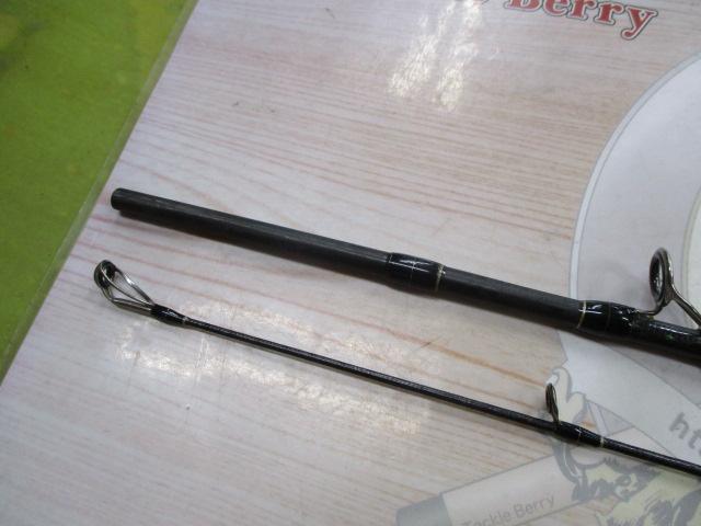 エクスセンス B804ML/RS｜＠ベリーネット 日本最大新品中古釣具WEBショップ