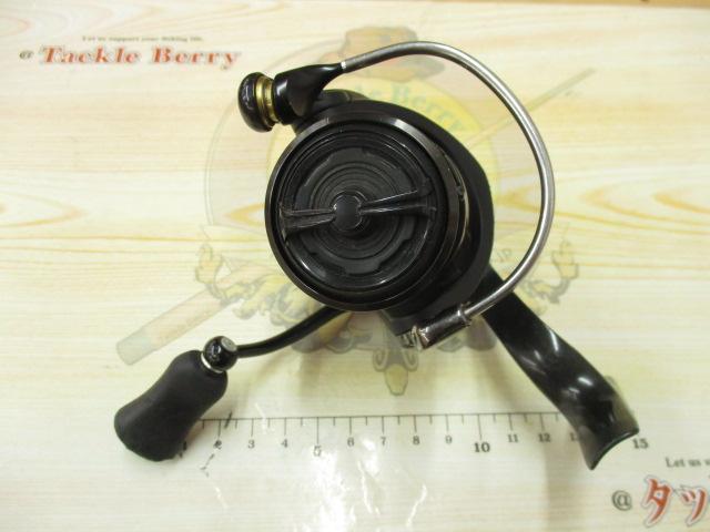 18タトゥーラ LT2000S-XH｜＠ベリーネット 日本最大新品中古釣具