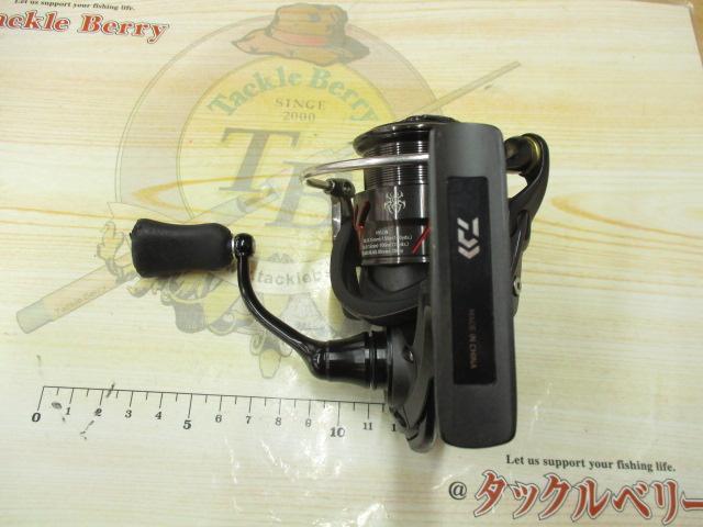 18タトゥーラ LT2000S-XH