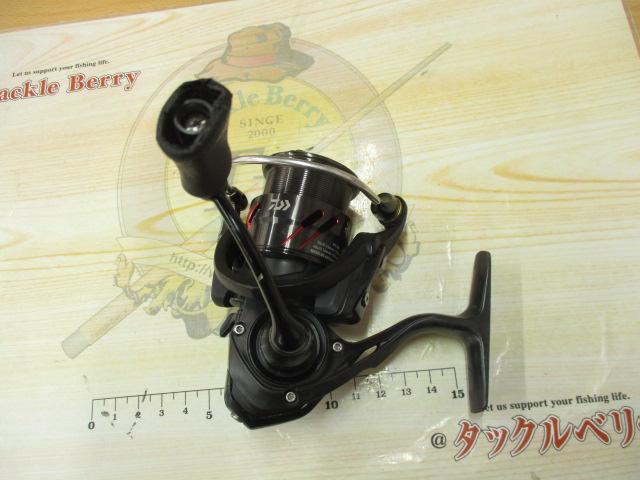 18タトゥーラ LT2000S-XH｜＠ベリーネット 日本最大新品中古釣具