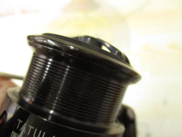 18タトゥーラ LT2000S-XH