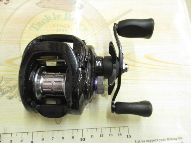 タトゥーラ 103XH-TW｜＠ベリーネット 日本最大新品中古釣具WEB