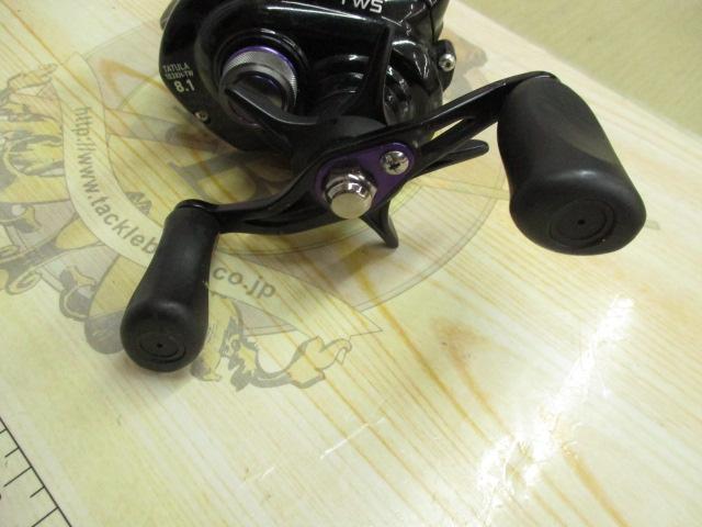 タトゥーラ 103XH-TW｜＠ベリーネット 日本最大新品中古釣具WEB