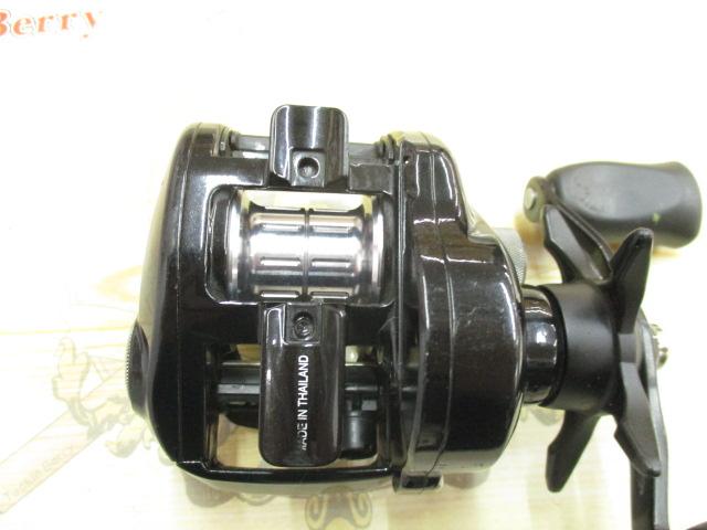 タトゥーラ 103XH-TW｜＠ベリーネット 日本最大新品中古釣具WEB