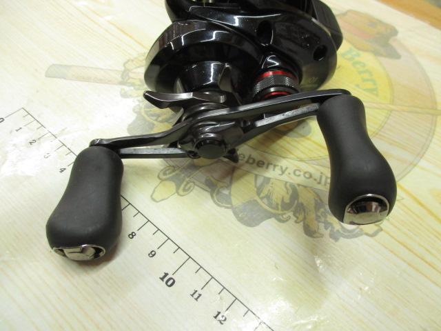 17スコーピオンDC.101 17 スコーピオンDC 101購入 | K氏の釣りと趣味雑記