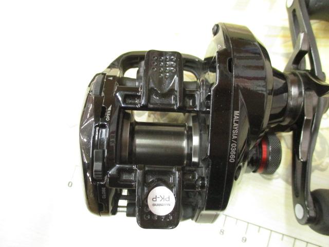 17スコーピオンDC 101｜＠ベリーネット 日本最大新品中古釣具WEB