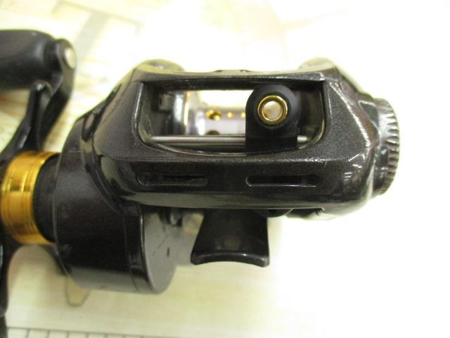 ブレイゾン 100SH