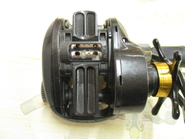 ブレイゾン 100SH