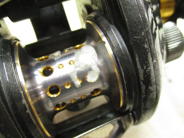 ブレイゾン 100SH