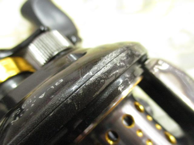 ブレイゾン 100SH