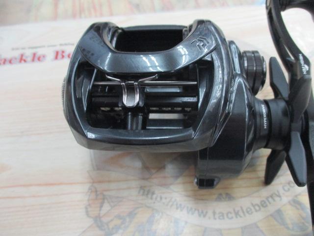 タトゥーラ TW 400XHL