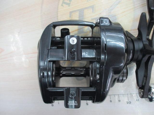 タトゥーラ TW 400XHL