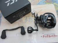 タトゥーラ TW 400XHL