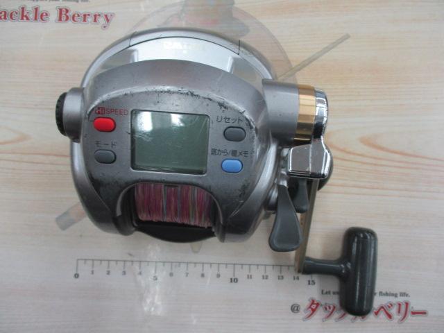 ハイパータナコン 500e