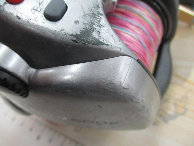 ハイパータナコン 500e