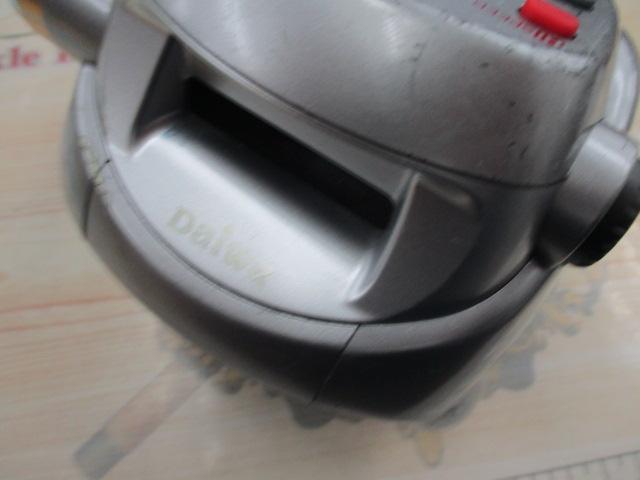 ハイパータナコン 500e